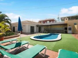 Villa Tazana