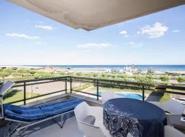 Vistas al mar Torredembarra