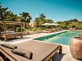 Villa Sirio