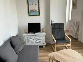 Appartement 16 colette