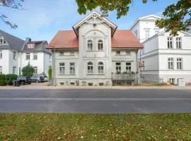 Fewo Villa Zwick An der Kietzbrücke