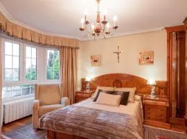 Alojamientos Marte Habitaciones