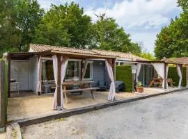 Chalet A Village Vacances