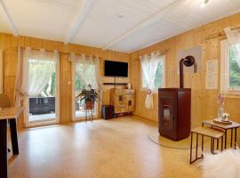 Sonnenpark 44 – hotel w mieście Roding