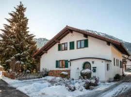 Ferienwohnung Carlina