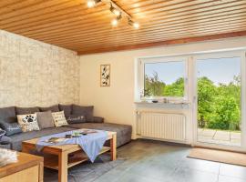 Relaxinn Bavarian Fewo's, хотел в Вегшайд