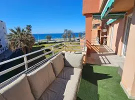 Duplex Jardines del Mar