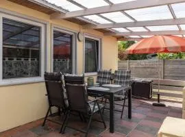 Ferienhäuser im Sternenpark