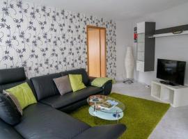 Ferienwohnung Roth, hotel v destinácii Frickingen