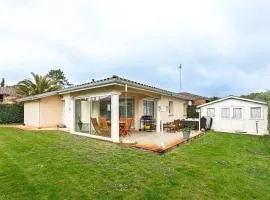 Villa Melchivany - Nature et Océan