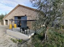 Gîte Apivita