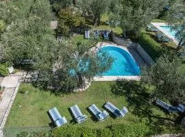 Residence La Pergola bilocale uno