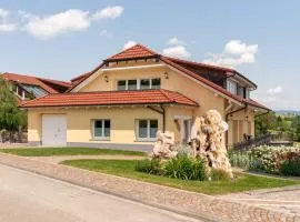 Ferienwohnungen Klettgaublick