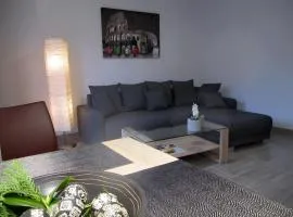 Citynah I 4 Personen I Gartenblick