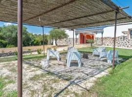 Villa Pedduzza
