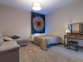 V B M apartment