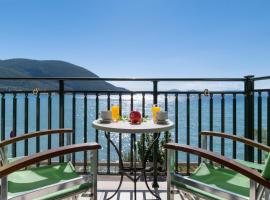 Apostolos Apartment 1, Hotel in Póndi