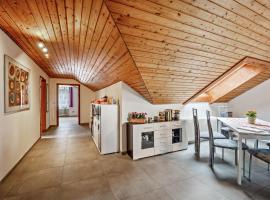 Elli – hotel w mieście Aulendorf