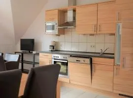 Haus Moselliebe Ferienwohnung