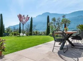 Haus Rosengarten Apt C