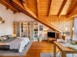 Ferienwohnung Breitenberger