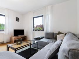 Ferienwohnung Obsthof Fieß, Hotel in Oberkirch