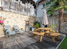 La Boutique - Gite de montagne