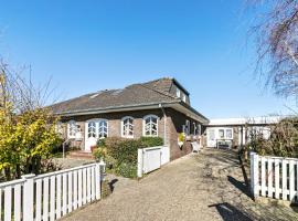 Gästehaus Siegrid Düring, hotel u gradu 'Bredstedt'