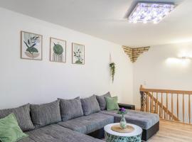 Ferienhaus Bernoth, Hotel in Erfurt