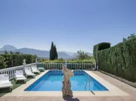 Finca Arroyuelo