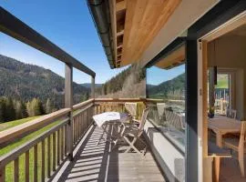 Pitschlhof Apt Zirbe