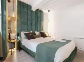 Prestigegoldresidence 1 - Old Town