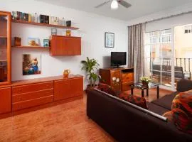 Apartamento Dayca