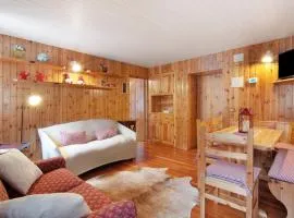 Apartment Corti Garden