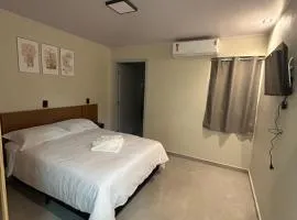 Castilhos Hotel