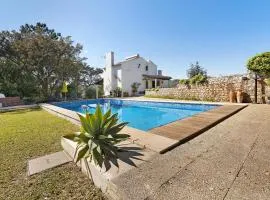 Secluded House - Quinta La Rabide