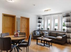 Ferienwohnung Krummel, hotel in Edertal