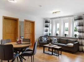 Ferienwohnung Krummel