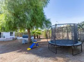 Villa Tosca dell'Angelo con piscina