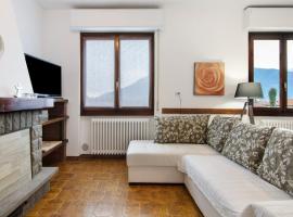 Palma’s house, hotel a Dongo