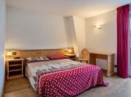 Giongo Residence Aparthotel 101