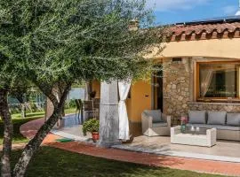 Villa Girasole