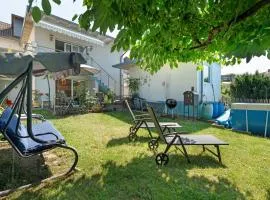 Appartement Sonnenschein