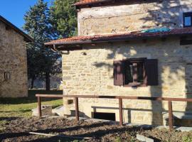 Gnazzano Home 2, hotel a Loiano