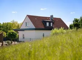 Ferienhaus Deich Auf