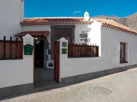 Casa De La Eterna Primavera