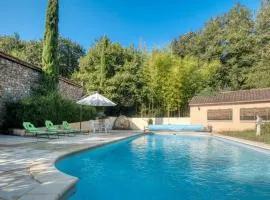 Cottage Périgourdin Grande Piscine