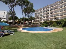 Marbel Sol Apartment Al