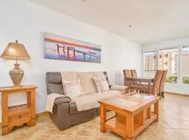 Apto Urb Centro Internacional A117