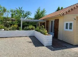 Lana Cottage 3 Etoiles Jardin